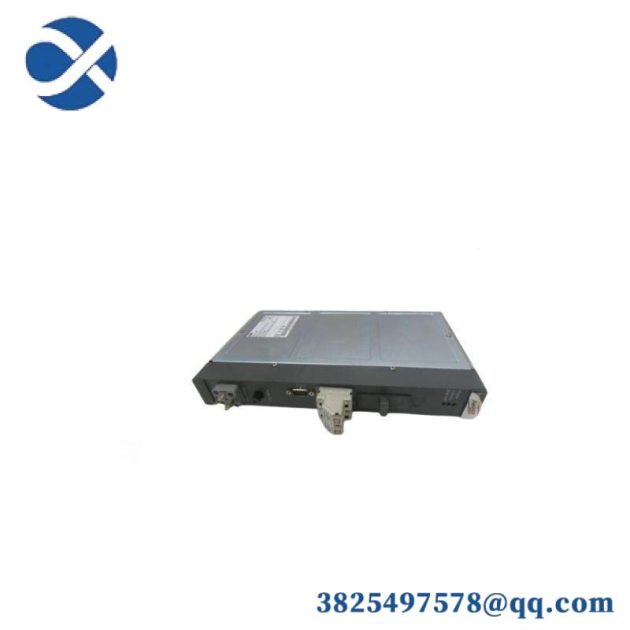 ABB DLM01 Custom Processing Module for Industrial Automation
