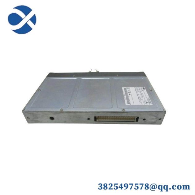 ABB DLM01 Custom Processing Module for Industrial Automation