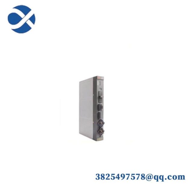 ABB PLCs, DLM02 - Advanced Link Module, 1.68 KG