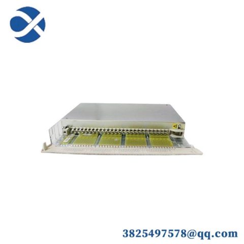 ABB DO620 Digital Output Module for Industrial Automation