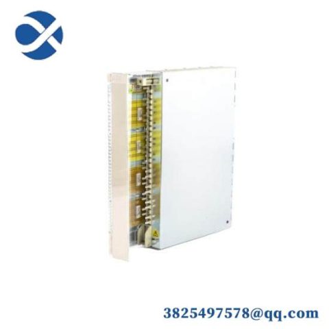 ABB DO630 Digital Output Module for Industrial Automation