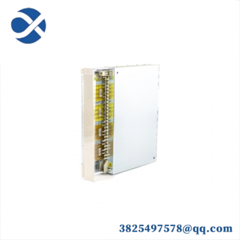 ABB DO630 3BHT300007R1: 16-channel 250VAC Digital Output Module
