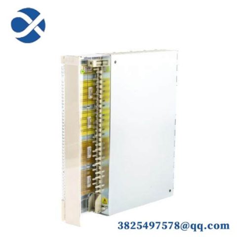 ABB DO630 Digital Output Module for Industrial Automation