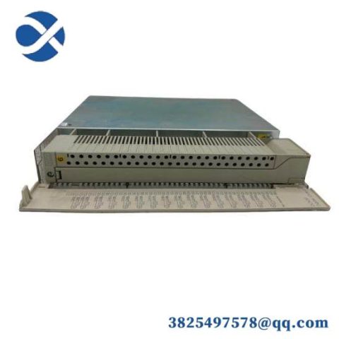 ABB DO630 AC110 3BHT300007R1 - Advanced Digital Output Module