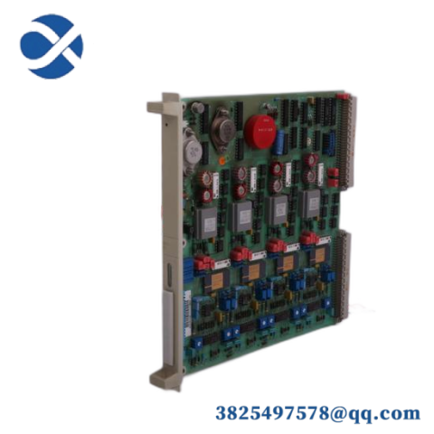 ABB PFEA113-20 | Precision Control Module, Industrial Automation