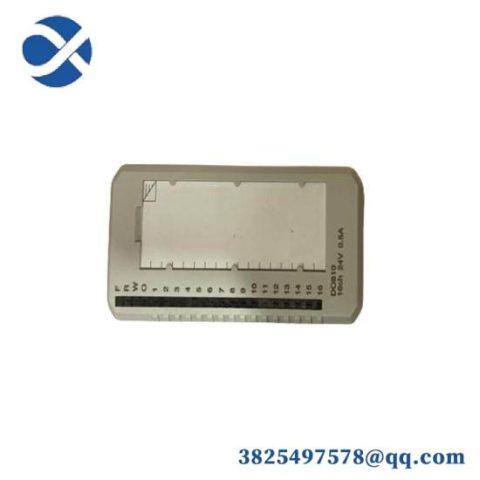 ABB DO810 - Advant S800 Input/Output Module