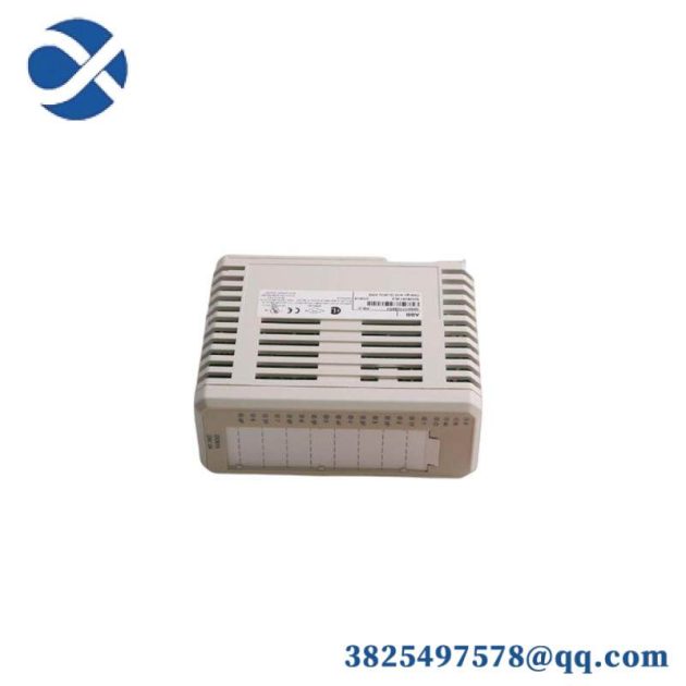ABB DO815 Digital Output Module - Advanced Control Solutions for Industry