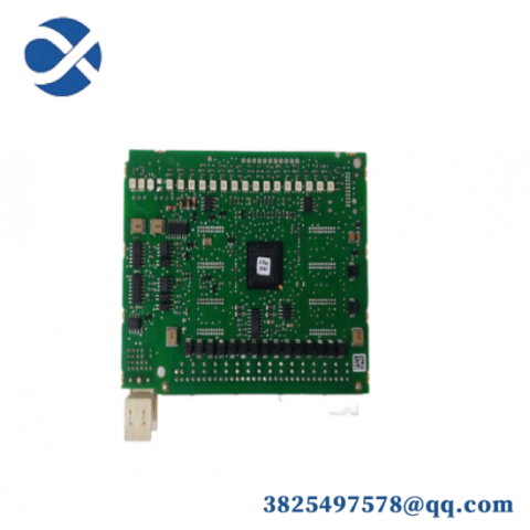 ABB DO880-1 24V DC, 0.5A Outputs High Integrity I/O Module