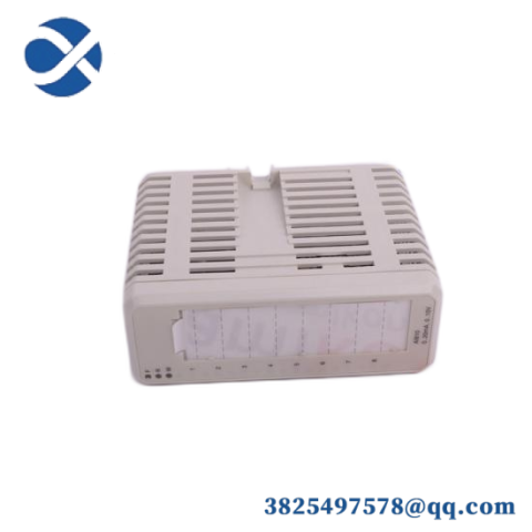ABB DPW01 Process Automation Controller