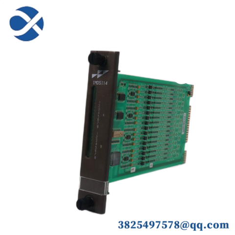 ABB DSAI130A 3BSE018292R1 Industrial Control Module