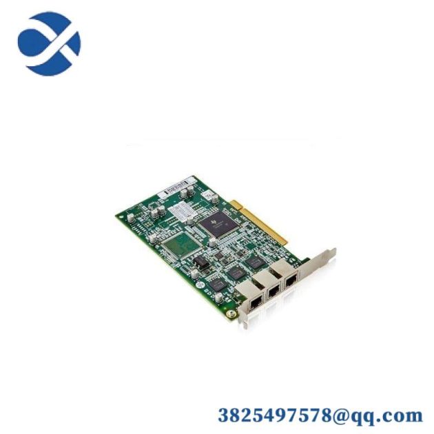 ABB DSAI130A 3BSE018292R1 Industrial Control Module