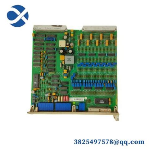 ABB DSAI130D 3BSE003127R1 - Industrial Automation Control Module