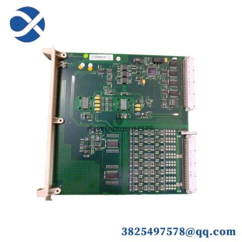 ABB DSAI133A 3BSE018290R1 Module Controller for Industrial Automation