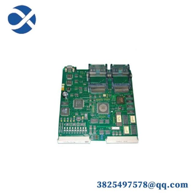 ABB DSAI133A 3BSE018290R1 Module Controller for Industrial Automation