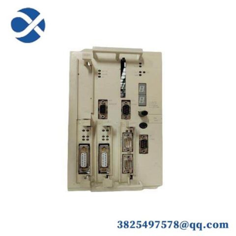 ABB DSAI133A Analog Input Board for Industrial Control Systems
