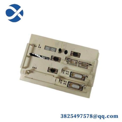 ABB DSAI133A Analog Input Board for Industrial Control Systems