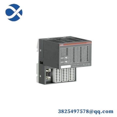 ABB DSAI133A Analog Input Board for Industrial Control Systems