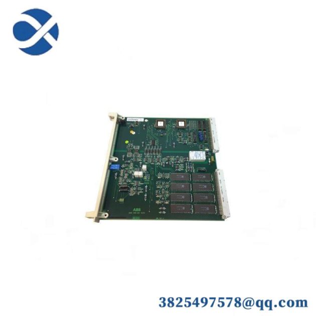 ABB DSAI146 3BSE007949R1 Industrial Module Controller