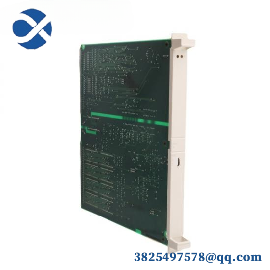 ABB DSAI146 | 3BSE007949R1 | Robot Spraying High Voltage Board