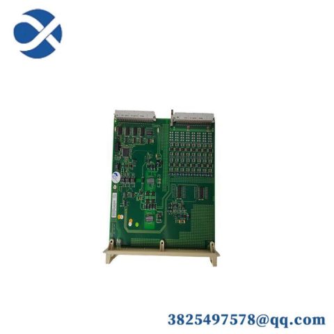 ABB DSAI146 3BSE007949R1 - RTD Input Module, Advanced Temperature Sensing for Industrial Automation