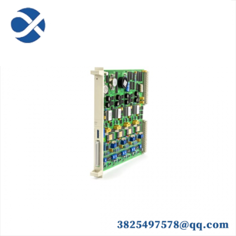 ABB DSAO110 Analog Output Module for Industrial Automation