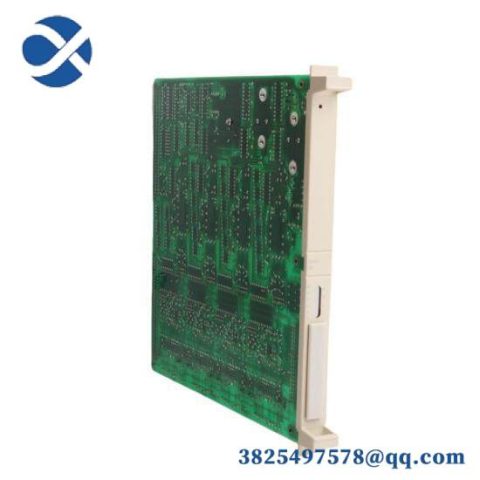 ABB DSAO110 Analog Output Module for Industrial Automation