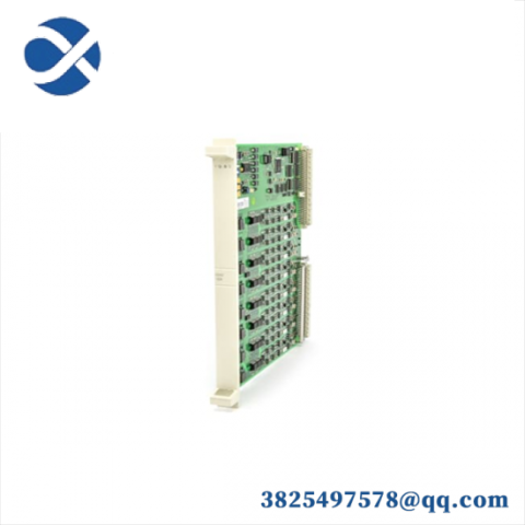 ABB DSAO120A 3BSE018293R1 Analog Output Board