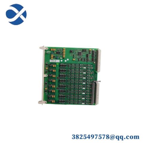 ABB DSAO120A Analog Output Board - Advanced Control Solution