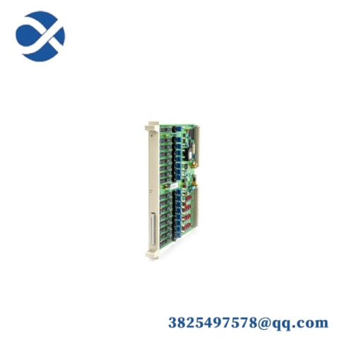 ABB DSAO130 57120001-FG - Advanced Analog Output Board