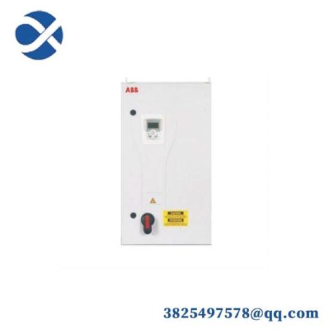 ABB DSBB175 PLC Backplane, Designed for Industrial Automation Systems