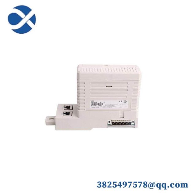 ABB DSBB175 PLC Backplane, Designed for Industrial Automation Systems
