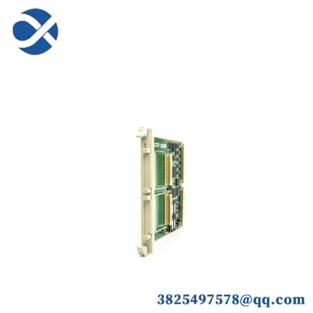 ABB DSBB175 PLC Backplane, Designed for Industrial Automation Systems