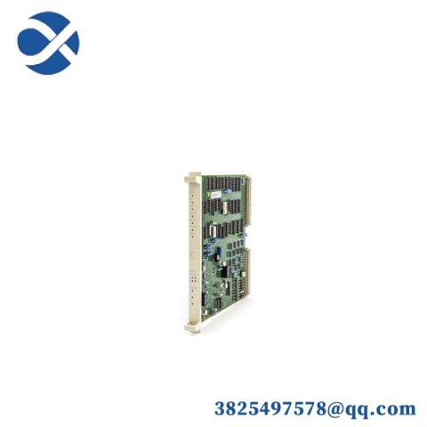 ABB DSBC172 57310001-KD: Industrial PLC Module, Precision Control for Manufacturing Processes