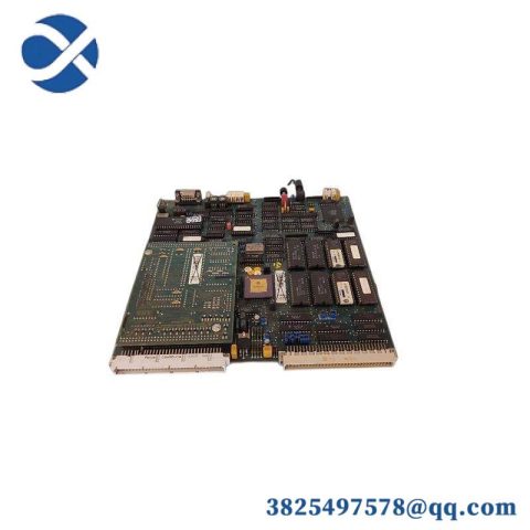 ABB DSCA160AP Communication Processor: Advanced Industrial Automation Solutions