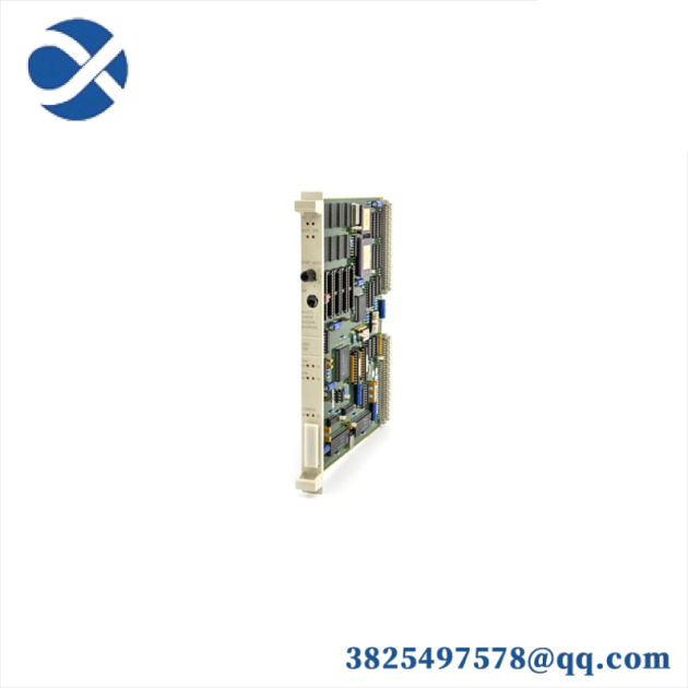 ABB DSCA190V 57310001-PK Communication Processor for Industrial Automation