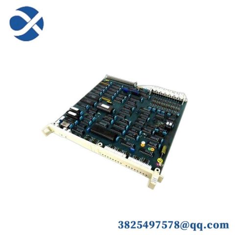 ABB DSCS131 57310001-LM Digital Input Module for Industrial Automation