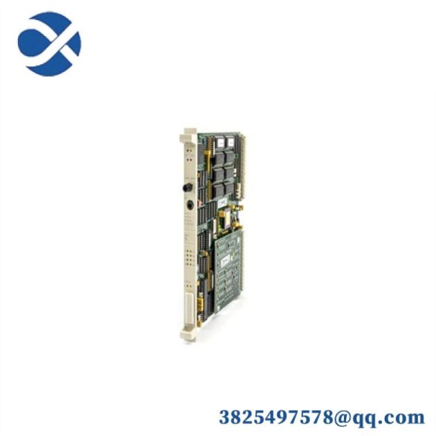 ABB PP835A Operator Panel