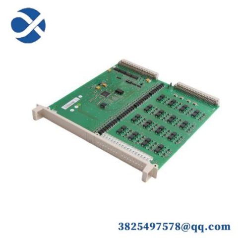 ABB DSDI110AV1 3BSE018295R1 - High-Performance Module for Industrial Automation Control Systems