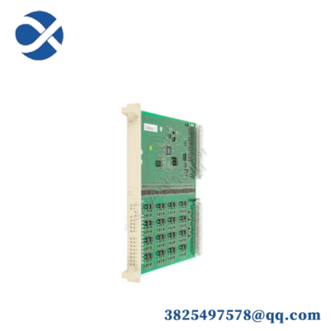 ABB DSDI110AV1 3BSE018295R1 - High-Performance Module for Industrial Automation Control Systems