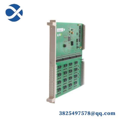 ABB DSDI110AV1 3BSE018295R1 - High-Performance Module for Industrial Automation Control Systems