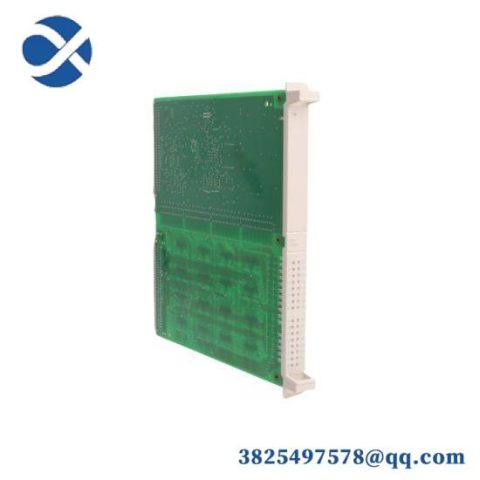 ABB DSDI110AV1 3BSE018295R1 - High-Performance Module for Industrial Automation Control Systems