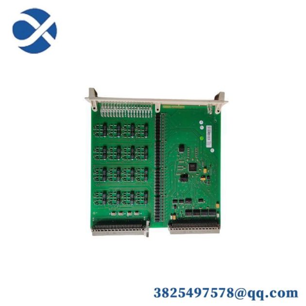 ABB DSDI110AV1 3BSE018295R1 - High-Performance Module for Industrial Automation Control Systems
