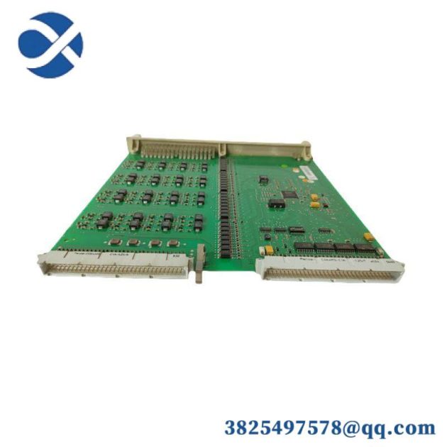 ABB DSDI110AV1 - High-Performance Digital Input Module for Industrial Automation