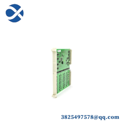 ABB DSDO115A 3BSE018298R1 Digital Output Module