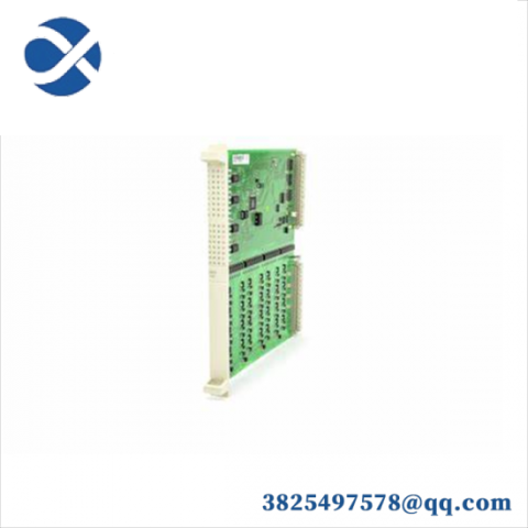 ABB DSDO115A 3BSE018298R1 Digital Output Module