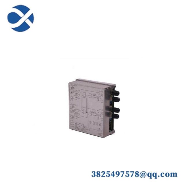ABB DSDP150 - Pulse Encoder Input Unit for Precise Measurement and Control