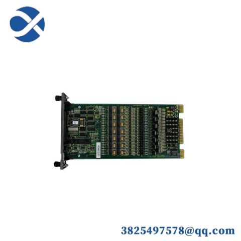 ABB DSIH72VP ENOK Control Interface Module