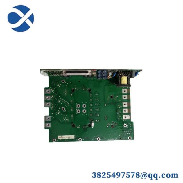 ABB DSIH72VP ENOK Control Interface Module