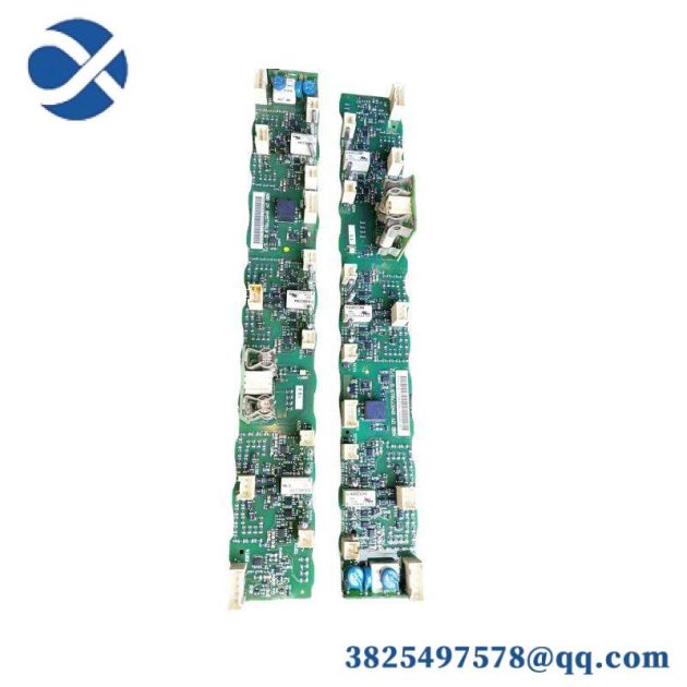 ABB DSMB-02C 3AFE64666606 - High-Quality Industrial Control Module