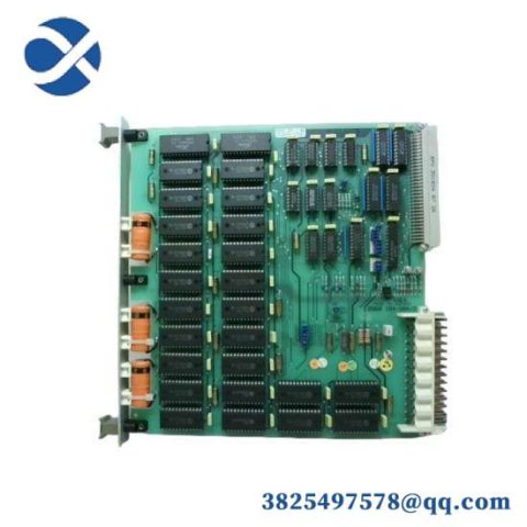 ABB DSMB127 57360001-HG - High-Performance Control Module